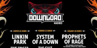 Download Festival España 2017