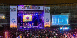 Festival Cultura Inquieta