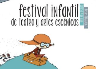 II Festival Infantil de Teatro en Moratalaz
