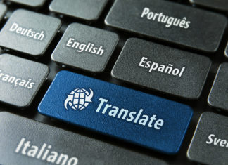 Agencias de traducción en Madrid