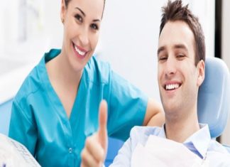 Dentistas Murcia recomiendan cuándo acudir al dentista