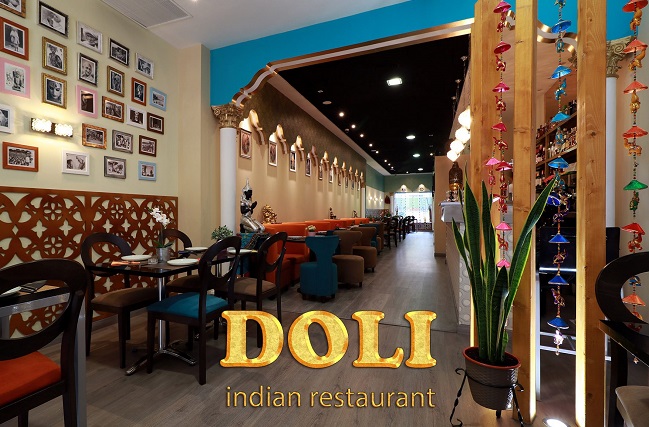 restaurante Doli