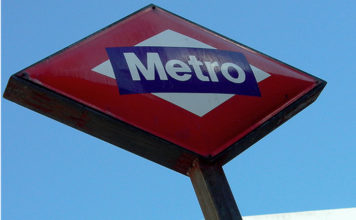 visitas metro madrid