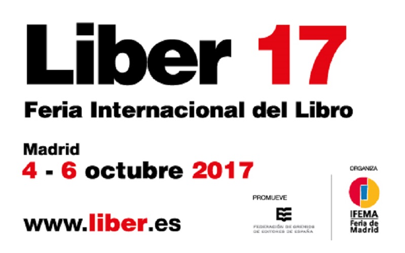 Feria Internacional del Libro 2017