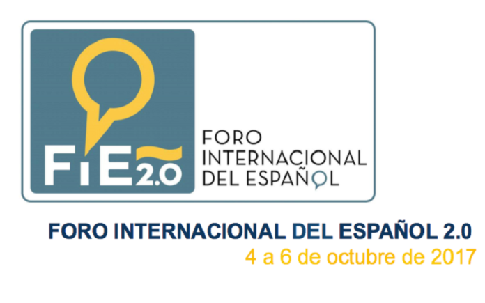 II Foro Internacional del Español 2.0