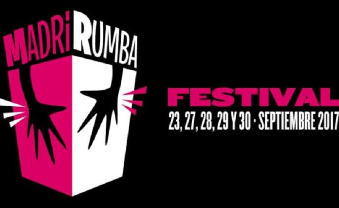 MadriRumba Festival