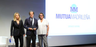 Mutua Madrileña es premiada por su programa ‘Liderazgo Femenino’ que promueve la igualdad en la empresa