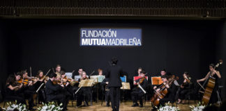 La Fundación Mutua Madrileña invita a concierto de música clásica con European Royal Ensemble