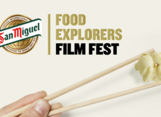 food explorer film fest