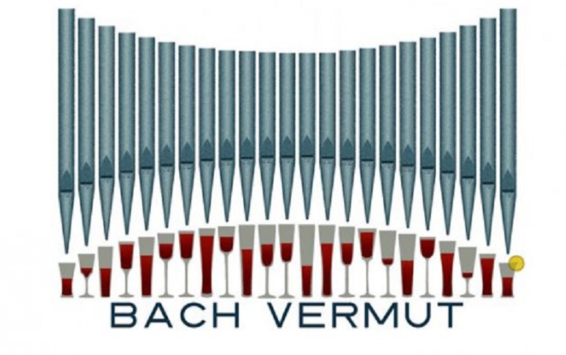 Bach Vermut vuelve al Auditorio Nacional de Música