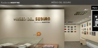 Museo del Seguro de la Fundación Mapfre