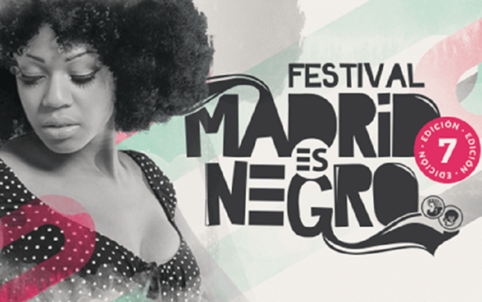 Festival Madrid es Negro 2018