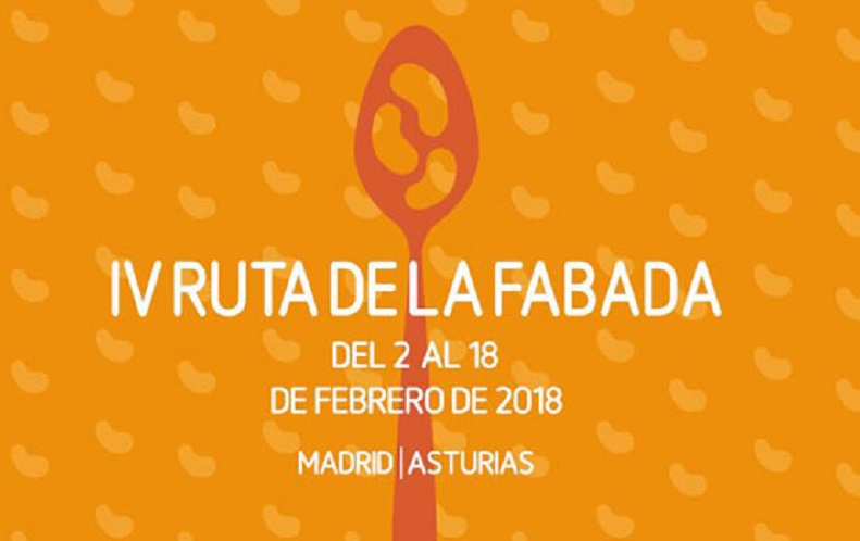 IV Ruta de la Fabada en Madrid 2018