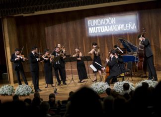 Inicia ciclo de conciertos para el público adulto y familiar de la Fundación Mutua Madrileña