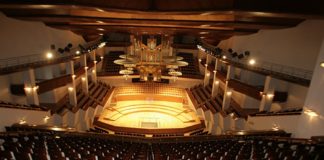 La Fundación Mutua Madrileña prepara dos conciertos de Año Nuevo en el Auditorio Nacional