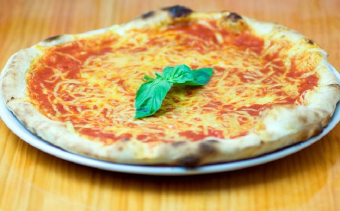 Pizzería vegana Pizzi & Dixie