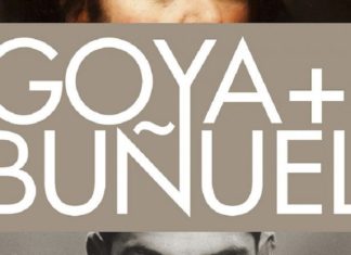 Goya y Buñuel en el Museo Lázaro Galiano