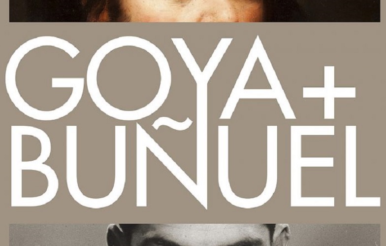 Goya y Buñuel en el Museo Lázaro Galiano