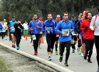 Media Maratón Fuencarral El Pardo 2018