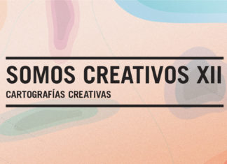 La Fundación Botín invita a la exposición ‘Somos Creativos XII. Cartografías creativas’