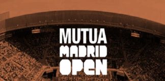Mutua Madrid Open de Tenis 2018