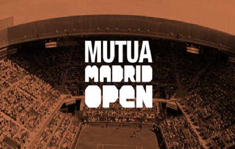Mutua Madrid Open de Tenis 2018