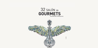 32 Salón de Gourmets