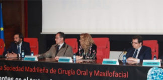 Asociación Madrileña de Cirugía Oral y Maxilofacial reúne a 100 asistentesMAD
