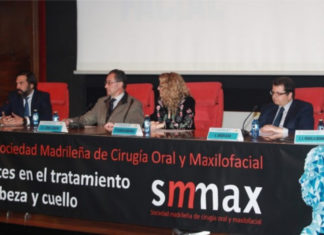 Asociación Madrileña de Cirugía Oral y Maxilofacial reúne a 100 asistentesMAD