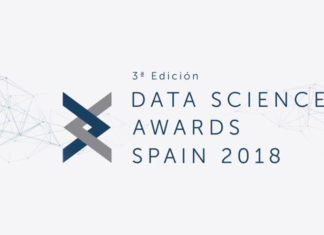 Data Science Awards Spain de Synergic Partners