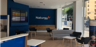 Naturgy abre en Madrid su nuevo modelo de centro de atención al cliente