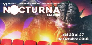 Festival Internacional de Cine Fantástico de Madrid