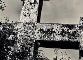 Tres Cruces en La Neomudéjar
