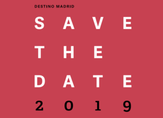 guia turistica madrid 2019