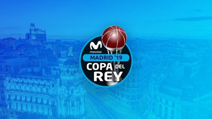 Copa del Rey de Baloncesto 2018-2019
