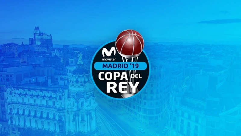 Copa del Rey de Baloncesto 2018-2019
