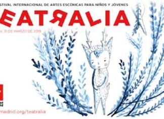 Teatralia 2019