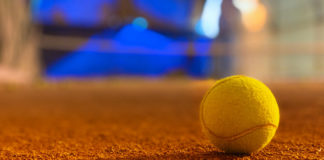 torneo infantil de tenis de Mutua Madrileña