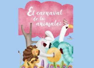 El carnaval de los animales en el Teatro Real