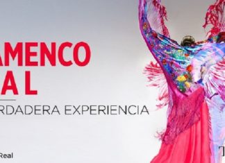 Flamenco Real