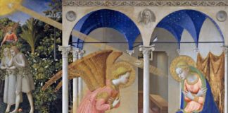 Fra Angélico y los inicios del Renacimiento en Florencia