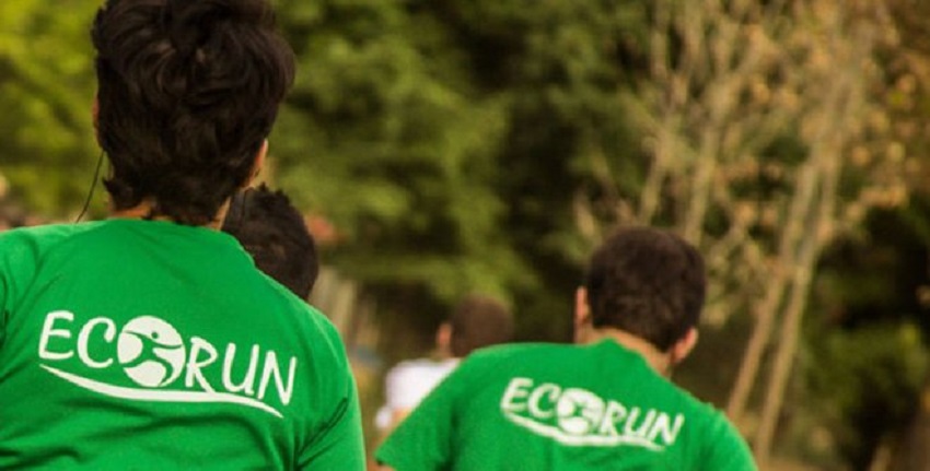 IX EcoRun, carrera del medio ambiente
