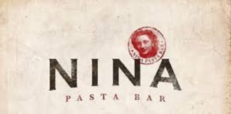Nina Pasta Bar