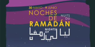 noches de ramadan