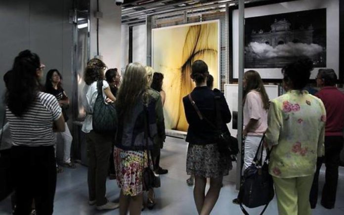 Apertura Madrid Gallery Weekend