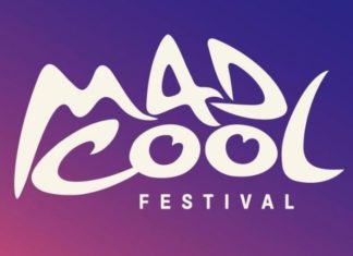 mad cool festival 2020