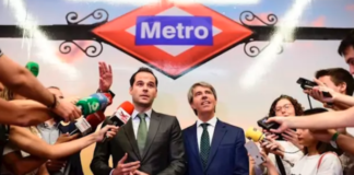 metro carabanchel, metro madrid, nueva para metro, linea 11 metro madrid
