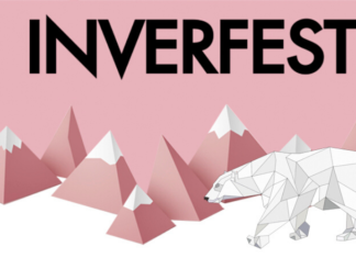 inverfest, festival invierno madrid, festival musica madrid