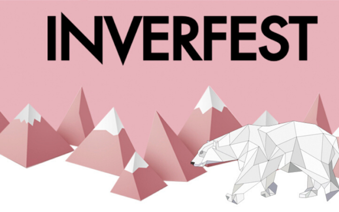 inverfest, festival invierno madrid, festival musica madrid
