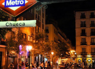 Los locales de ocio nocturno de Madrid prevén facturar un 4,7% más en verano